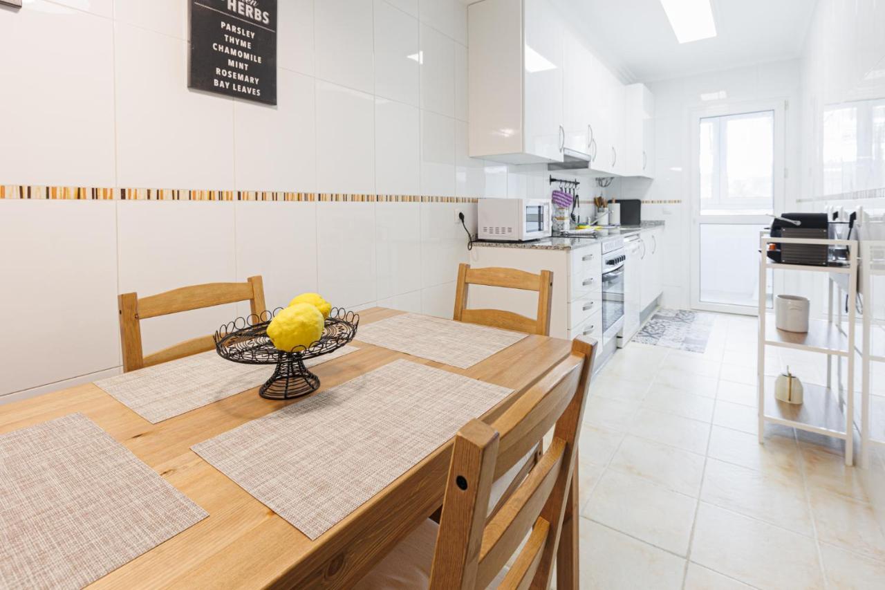 Apartamento Turistico Nanielles Sella Playa - Vut 3050As Рибадеселья Экстерьер фото